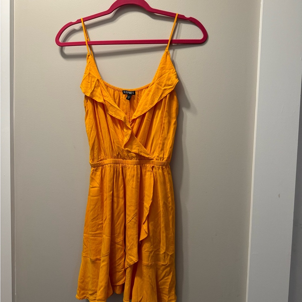 Sun dress